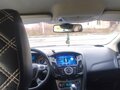 2012 Ford Focus III, белый, 750000 рублей - вид 10