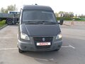 2014 ГАЗ ГАЗель (2705), серый, 800000 рублей