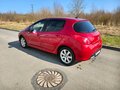2008 Peugeot 308 I, красный, 400000 рублей - вид 8