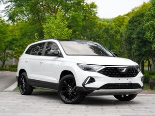 2022 Jetta VS7 I, белый, 1440000 рублей, вид 5