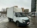 2015 ГАЗ ГАЗель (3302), белый, 715000 рублей