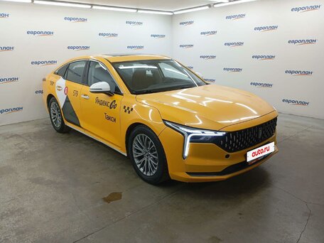 2023 FAW Bestune B70 I, белый, 1015700 рублей, вид 2