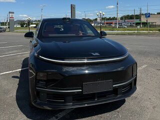 2025 Li Auto (Lixiang) L7 52.3 kWh I Рестайлинг, чёрный, 10690000 рублей, вид 3