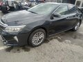 2012 Toyota Camry VII (XV50), серый, 2000050 рублей - вид 8