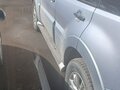 2017 Mitsubishi Pajero IV Рестайлинг 2, серый, 3000000 рублей - вид 8