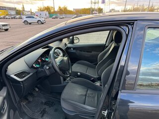 2007 Peugeot 207 I, чёрный, 350000 рублей, вид 5