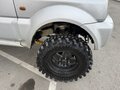 2000 Suzuki Jimny III, серый, 620000 рублей - вид 8