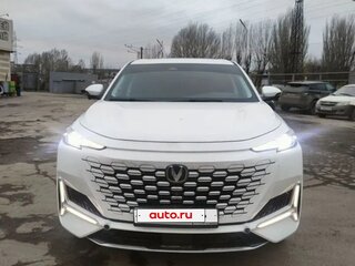 2023 Changan UNI-K, белый, 2990000 рублей, вид 1