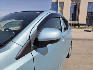 2020 Daihatsu Mira e:S II, синий, 870000 рублей, вид 5