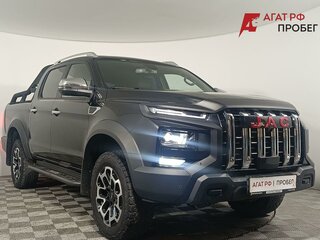 2024 JAC T9, чёрный, 3510000 рублей, вид 1