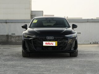 2026 Audi A6 L VI (C9), чёрный, 7372000 рублей, вид 3