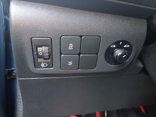 2014 Peugeot 301 I, синий, 300000 рублей, вид 4