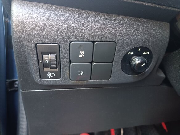 2014 Peugeot 301 I, синий - вид 3