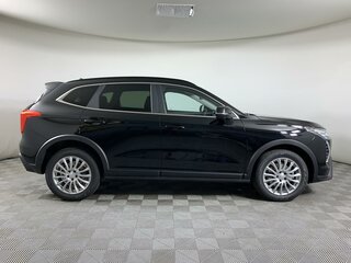 2026 Haval Jolion I Рестайлинг, чёрный, 2649000 рублей, вид 4