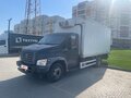 2016 ГАЗ ГАЗон Next, серый, 1585000 рублей