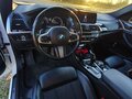 2019 BMW X4 25d II (G02), белый, 4490000 рублей - вид 7