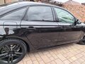 2012 Audi A6 IV (C7), чёрный, 2500000 рублей - вид 8