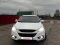 2010 Hyundai ix35 I, белый - вид 5