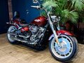 2023 Harley-Davidson Fat Boy, пурпурный, 3550000 рублей - вид 7