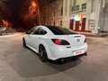 2010 Mazda 6 II (GH) Рестайлинг, белый, 850000 рублей - вид 9