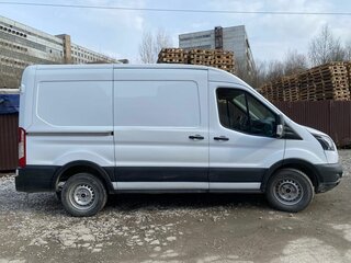 2021 Ford Transit, белый, 1719000 рублей, вид 5