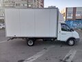 2015 ГАЗ ГАЗель (3302), белый, 1200000 рублей - вид 5