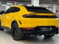 2026 Lamborghini Urus SE I Рестайлинг, жёлтый, 35940000 рублей - вид 9