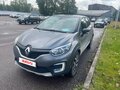 2017 Renault Kaptur I, серый