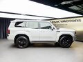 2025 Toyota Land Cruiser Prado 250 Series, белый, 10200000 рублей - вид 4