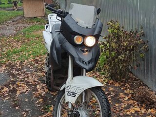 Stels 400 GS
