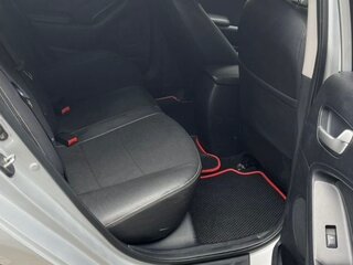 2013 Kia Cerato III, серебристый, 1160000 рублей, вид 5