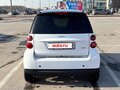 2009 Smart Fortwo II, серебристый, 700000 рублей - вид 5