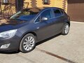 2011 Opel Astra J, серый, 1000000 рублей - вид 1
