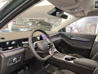 2026 Jeland J6, зелёный, 2749000 рублей, вид 5