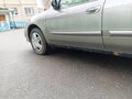 2001 Nissan Cefiro III (A33), серый, 380000 рублей - вид 4
