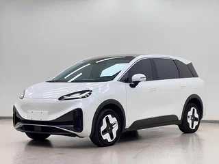2025 Arcfox Kaola, белый, 1850000 рублей, вид 1