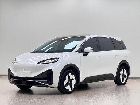 2025 Arcfox Kaola, белый, 1850000 рублей, вид 1