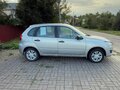 2015 Datsun mi-DO, серебристый, 380000 рублей - вид 2
