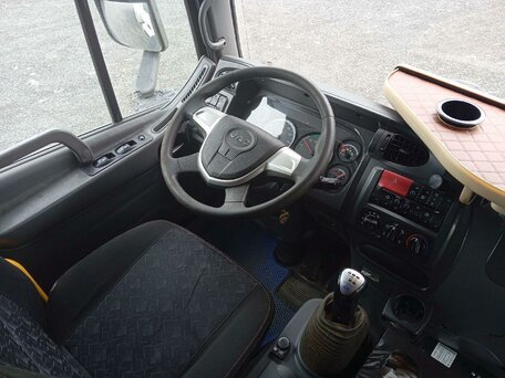 2024 JAC N200, белый, 5626150 рублей, вид 5