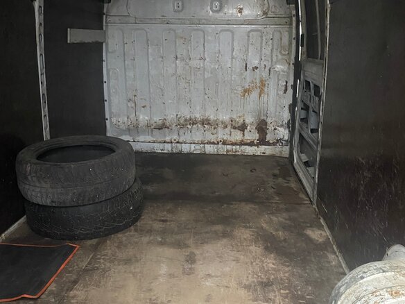 2009 Renault Master, белый, 380000 рублей - вид 14
