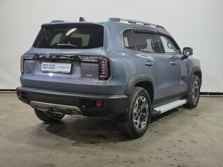 2023 Haval Dargo I, серый, 2475000 рублей, вид 5