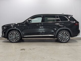 2026 Volga K50, чёрный, 5099000 рублей, вид 3