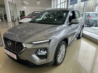 Haima 8S