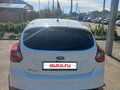 2012 Ford Focus III, белый, 840000 рублей - вид 2