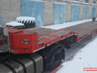 2022 Тверьстроймаш 993931, красный, 3514050 рублей, вид 4