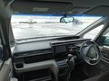 2017 Honda Stepwgn V Рестайлинг, серый, 1850000 рублей - вид 9