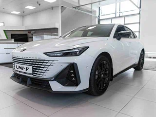 2024 Changan UNI-V I, белый, 3209900 рублей, вид 1