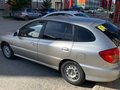 2001 Kia Rio I, серебристый, 230000 рублей - вид 1