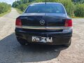 2008 Opel Astra H Рестайлинг, чёрный, 440000 рублей - вид 3