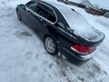 2007 BMW 7 серии 730i IV (E65/E66) Рестайлинг, чёрный, 850000 рублей - вид 6